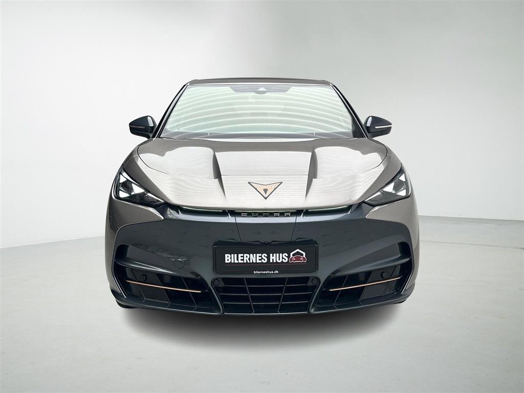 Cupra Tavascan VZ Adrenaline billede 7