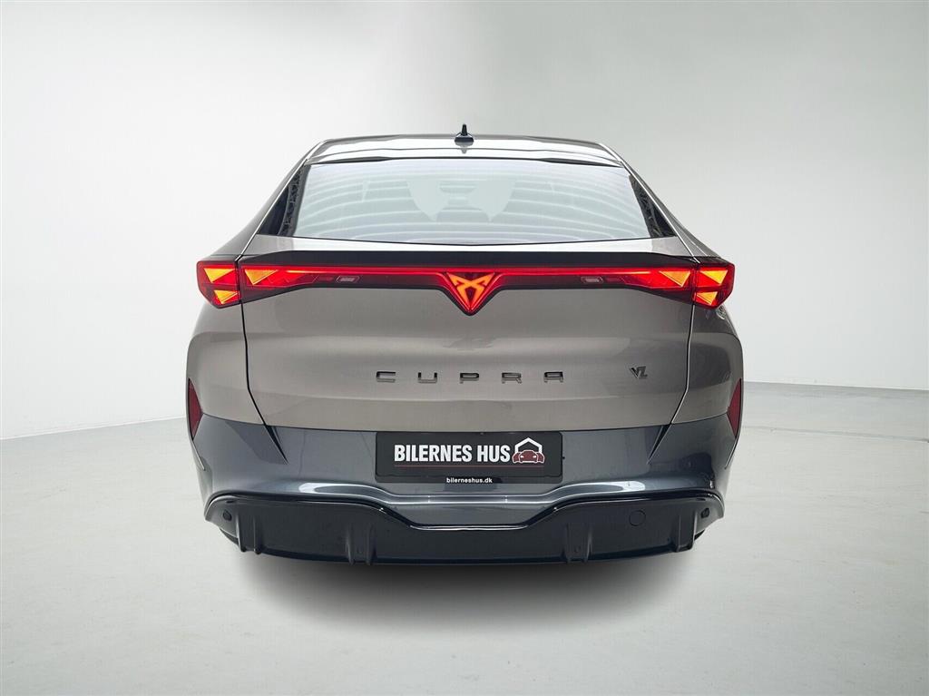 Cupra Tavascan VZ Adrenaline billede 8