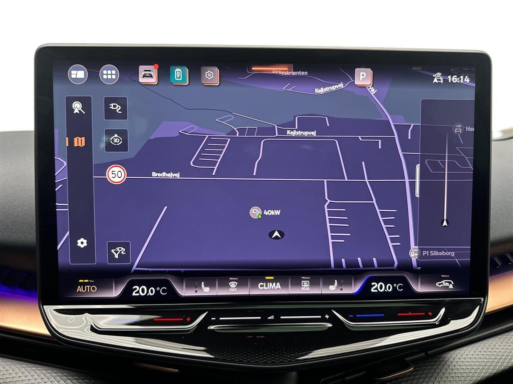 Cupra Tavascan VZ Adrenaline billede 12
