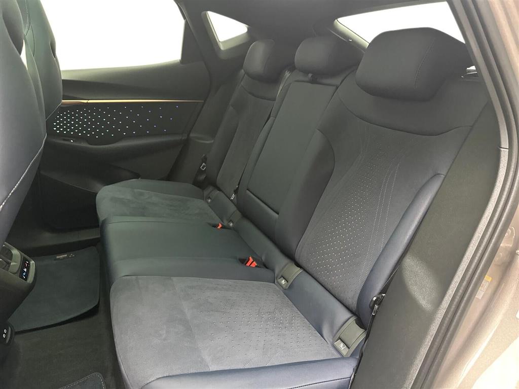 Cupra Tavascan VZ Adrenaline billede 13