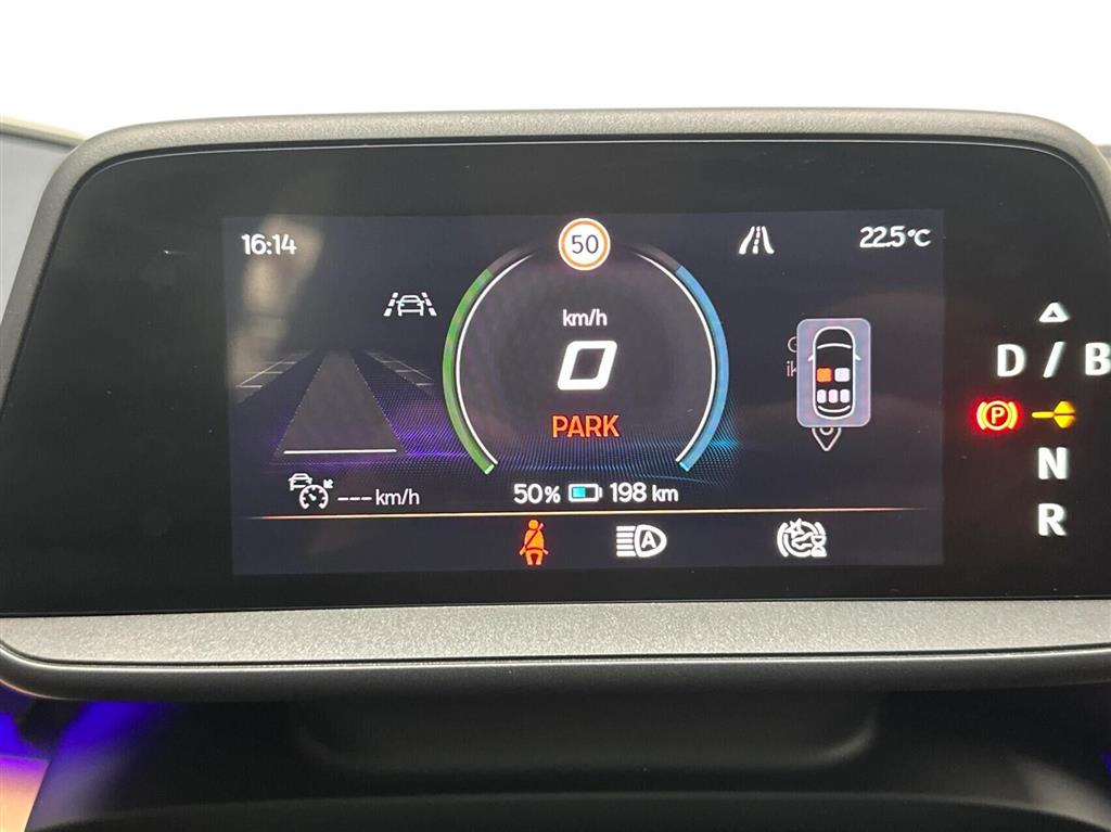 Cupra Tavascan VZ Adrenaline billede 15
