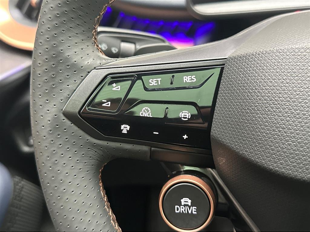 Cupra Tavascan VZ Adrenaline billede 16