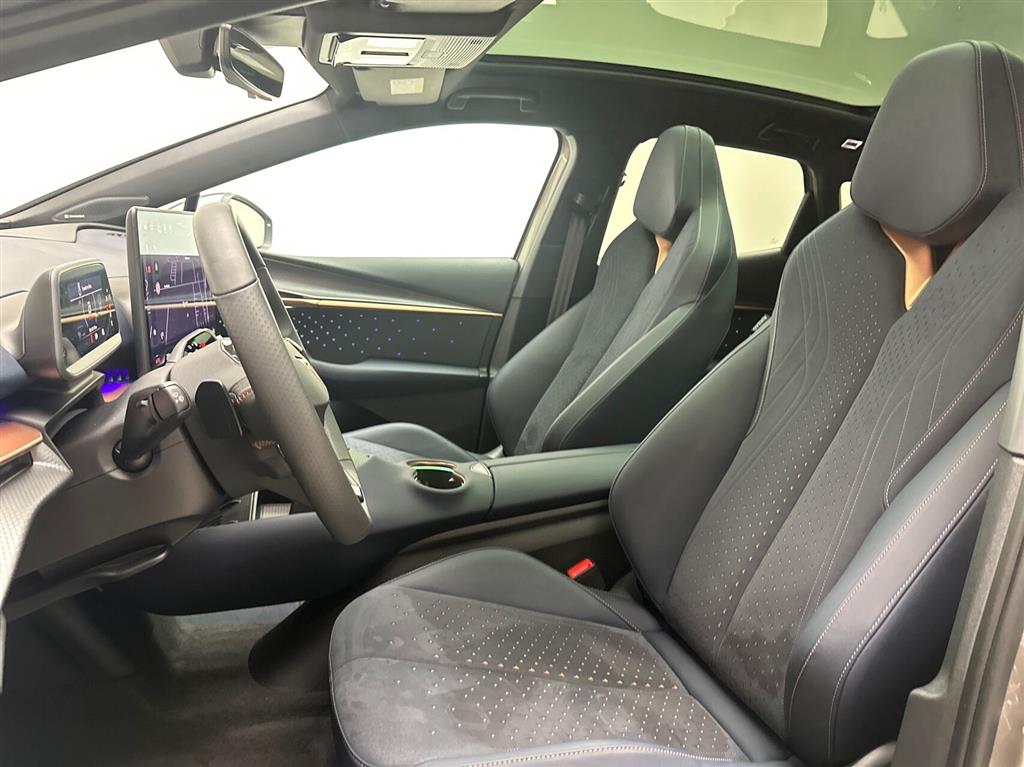 Cupra Tavascan VZ Adrenaline billede 19