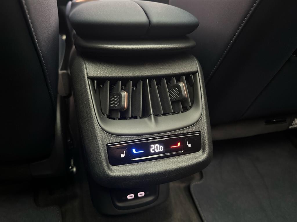 Cupra Tavascan VZ Adrenaline billede 20