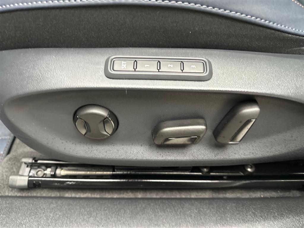 Cupra Tavascan VZ Adrenaline billede 22