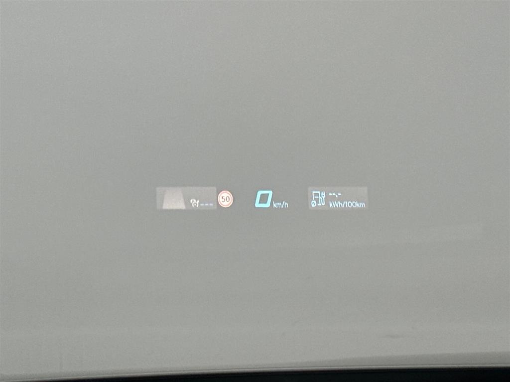 Cupra Tavascan VZ Adrenaline billede 23