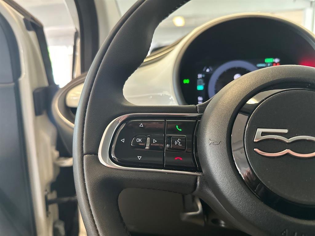 Fiat 500e Icon billede 12