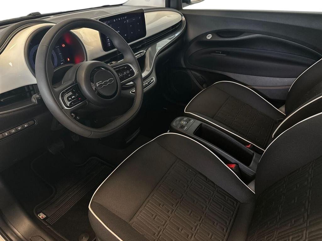 Fiat 500e Icon billede 8