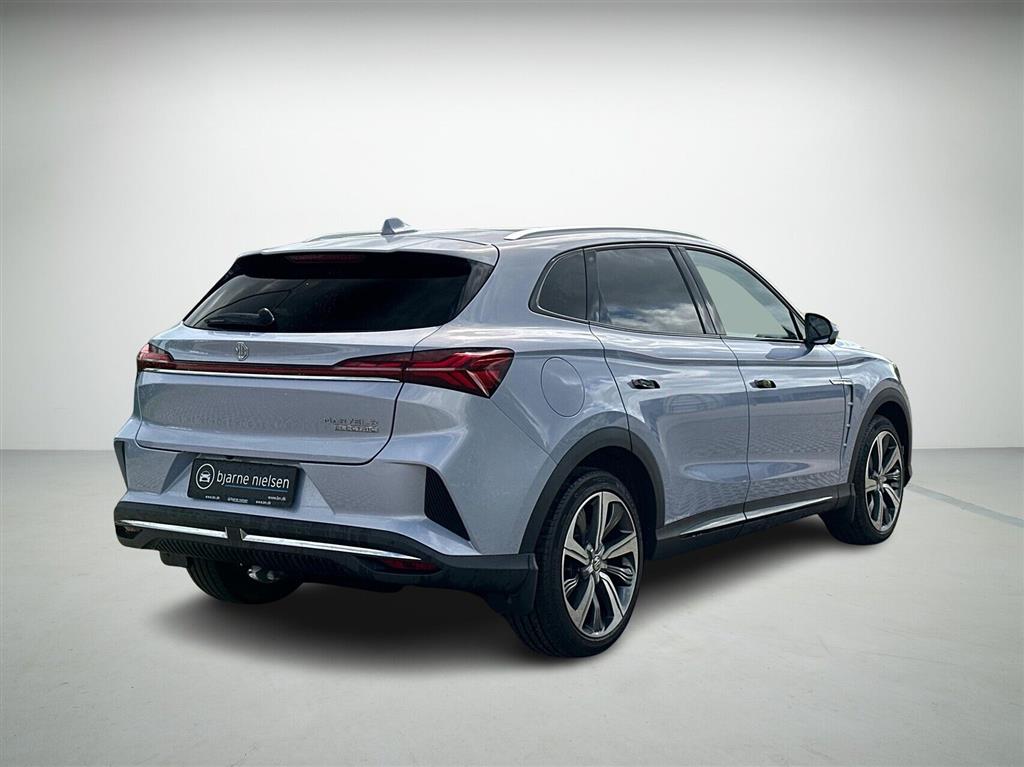 MG Marvel R Luxury billede 2