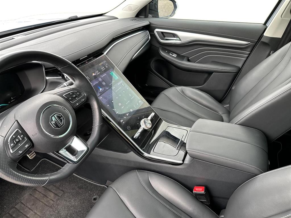 MG Marvel R Luxury billede 3