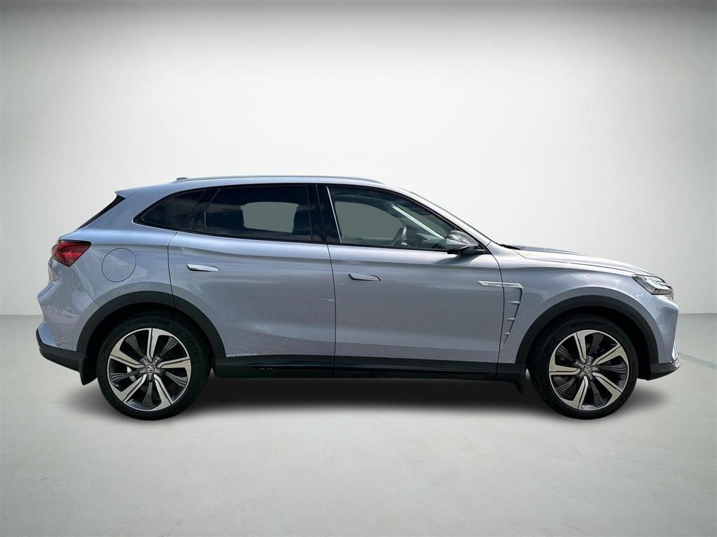 MG Marvel R Luxury billede 5
