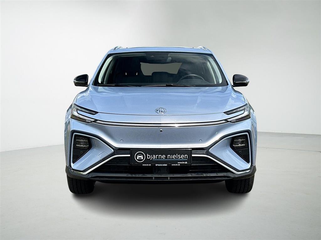MG Marvel R Luxury billede 6