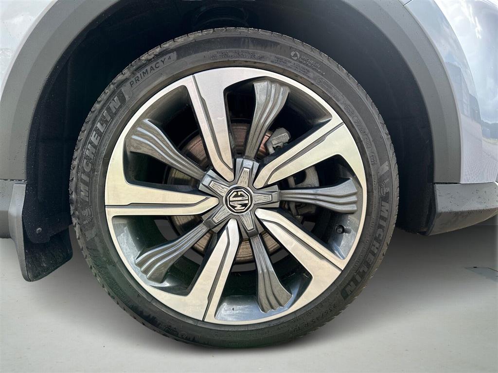 MG Marvel R Luxury billede 8