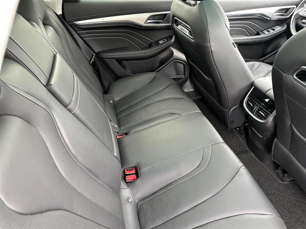 MG Marvel R Luxury billede 12