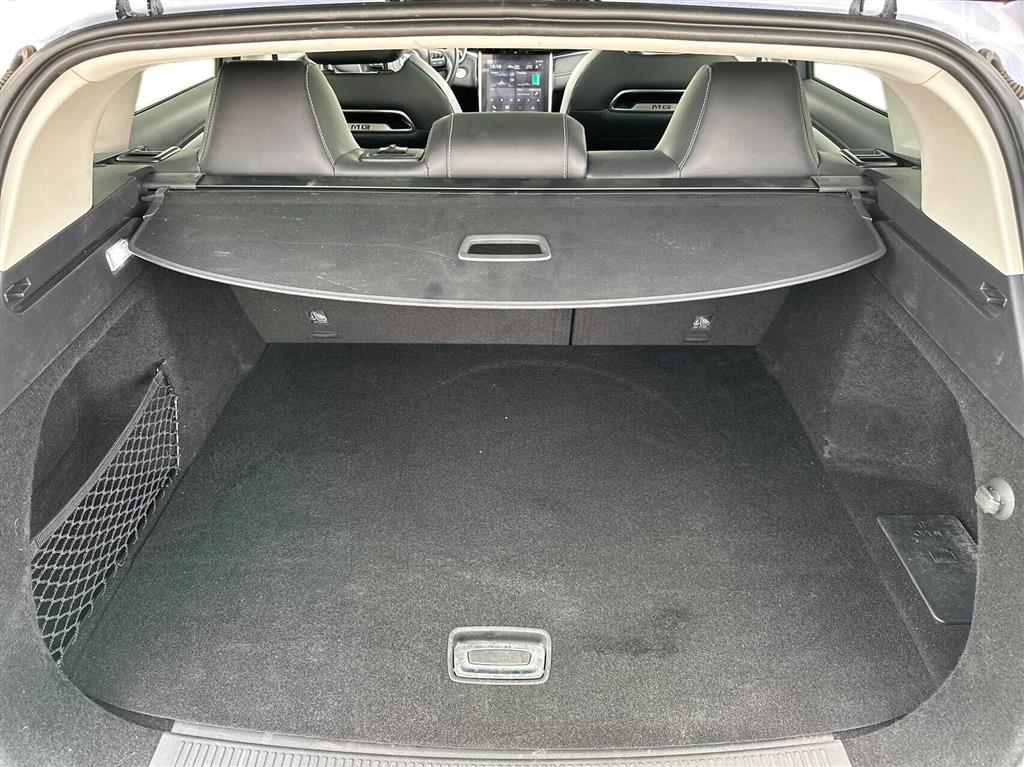 MG Marvel R Luxury billede 13