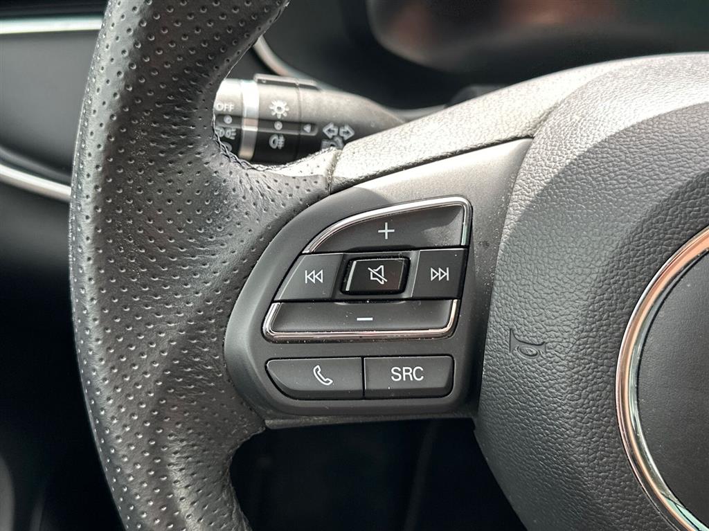MG Marvel R Luxury billede 15