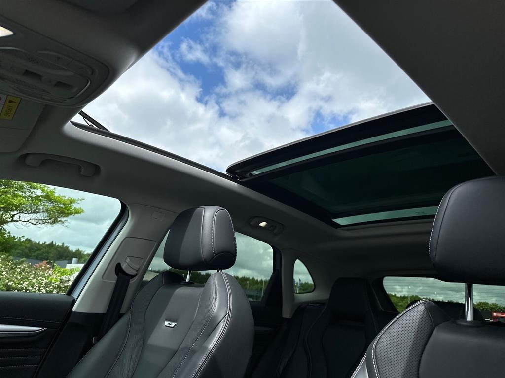 MG Marvel R Luxury billede 20