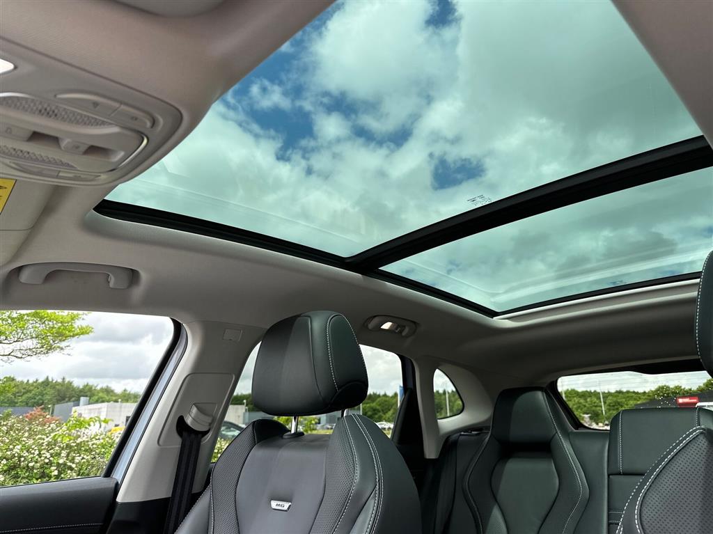 MG Marvel R Luxury billede 21