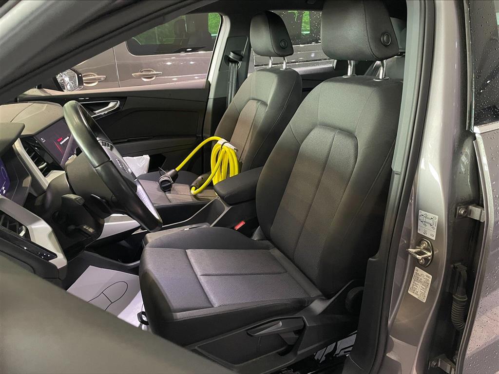 Audi Q4 Proline billede 6