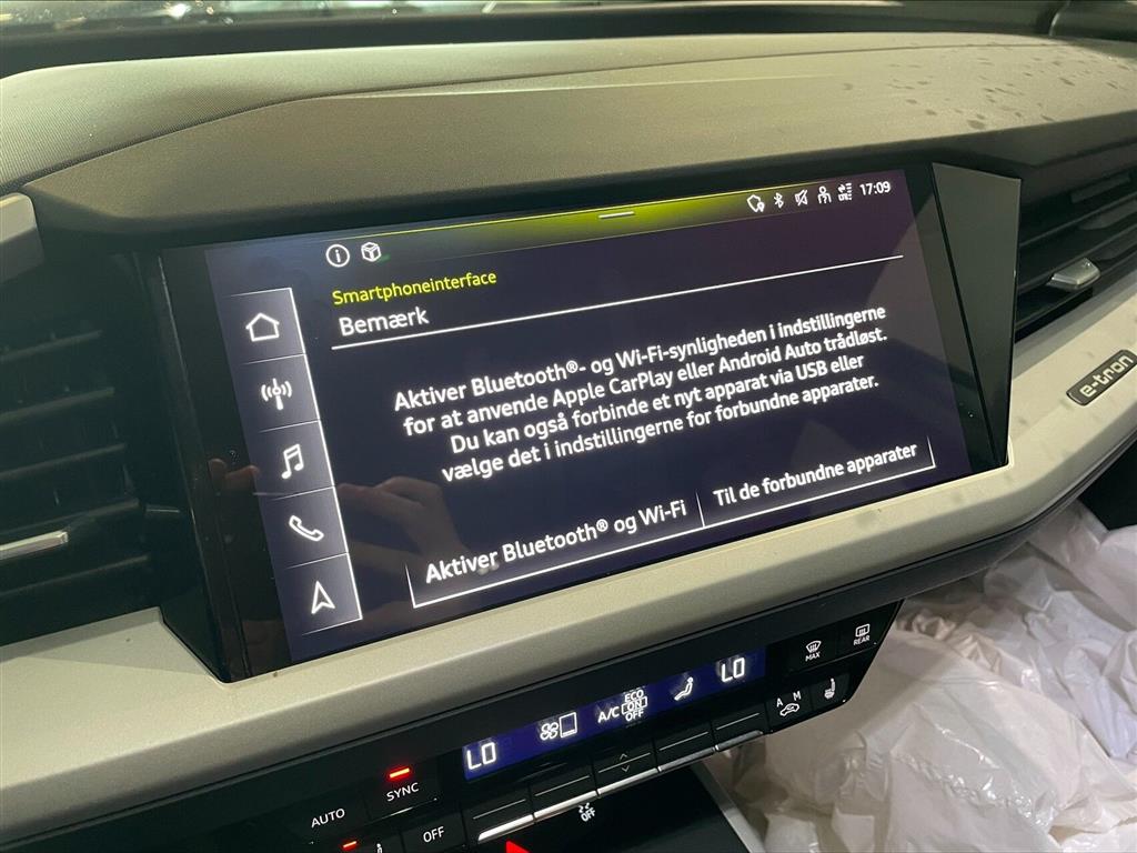 Audi Q4 Proline billede 11