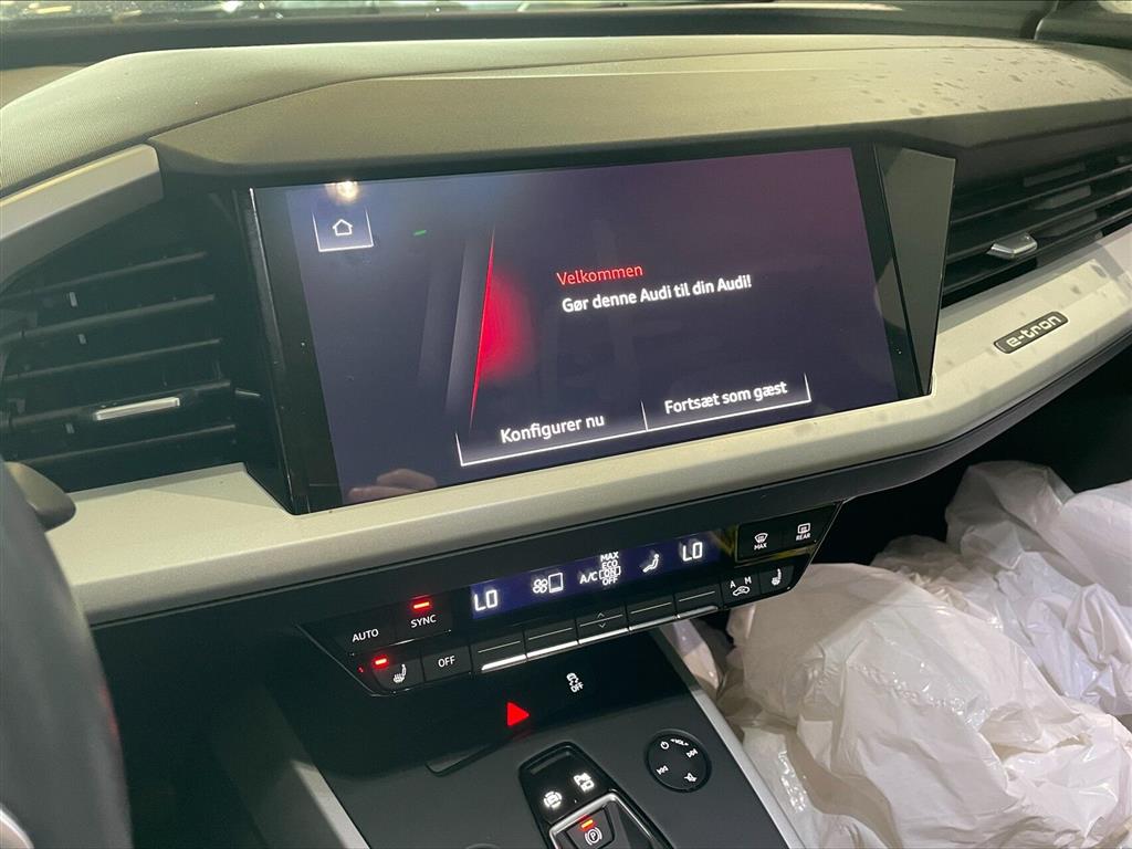 Audi Q4 Proline billede 12