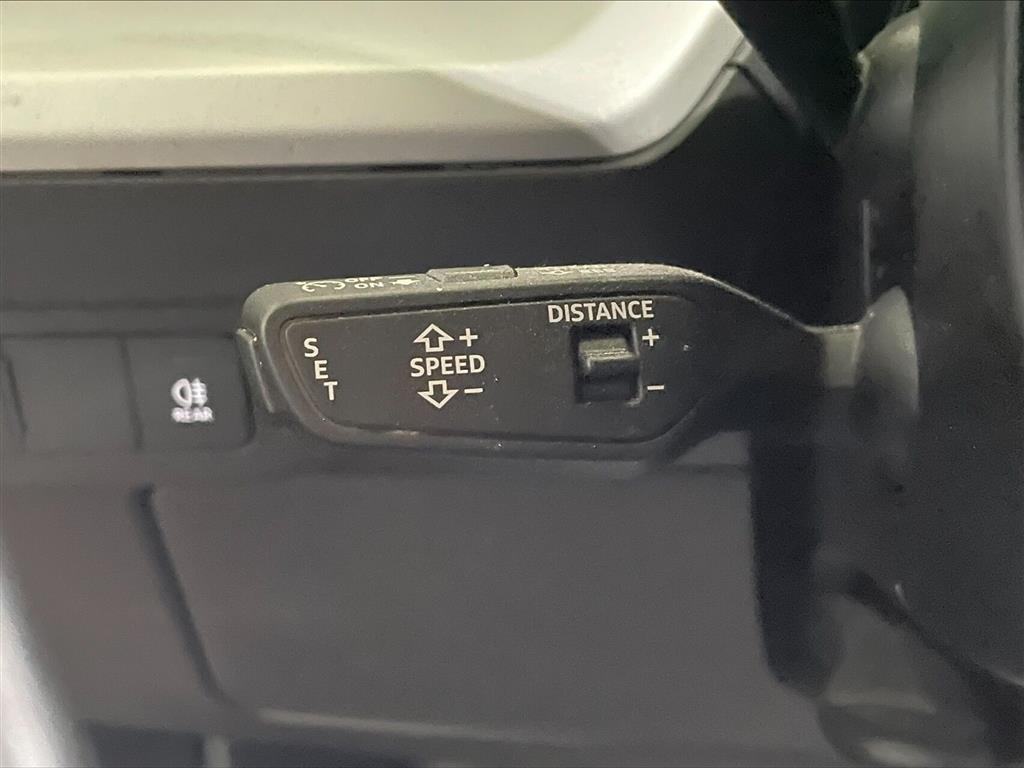 Audi Q4 Proline billede 8