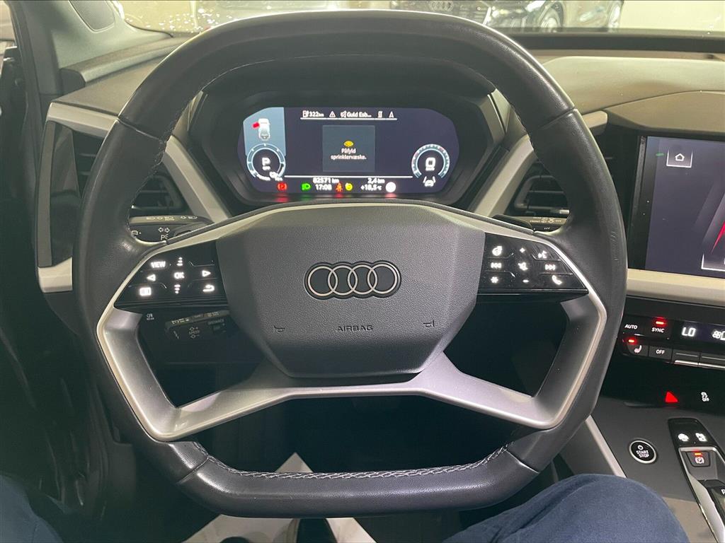 Audi Q4 Proline billede 7