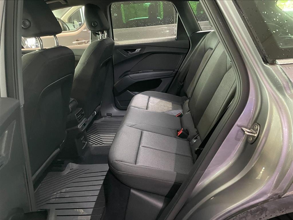 Audi Q4 Proline billede 9