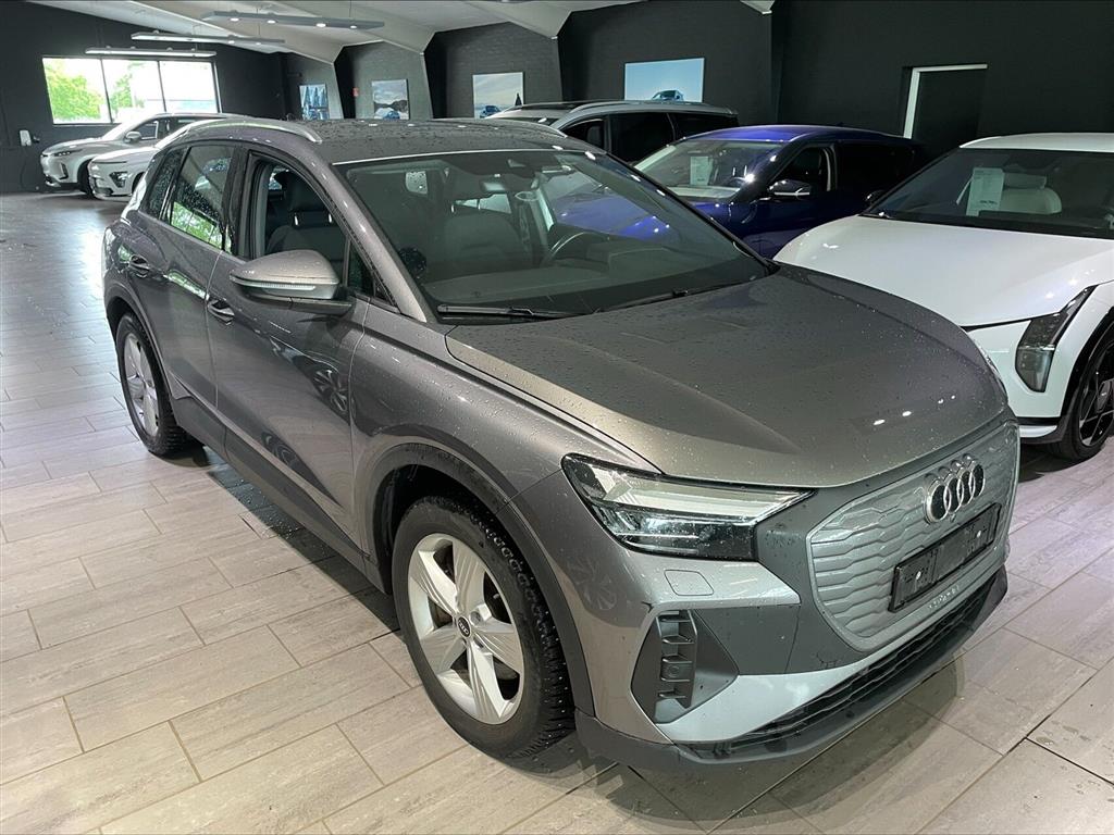Audi Q4 Proline billede 2