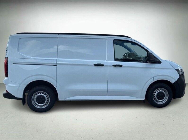 VW e-Transporter Comfort billede 4