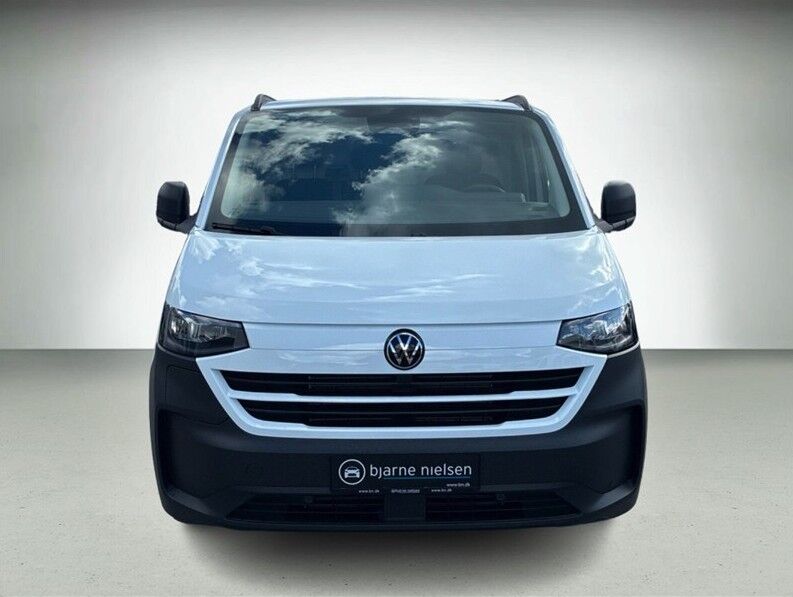 VW e-Transporter Comfort billede 7