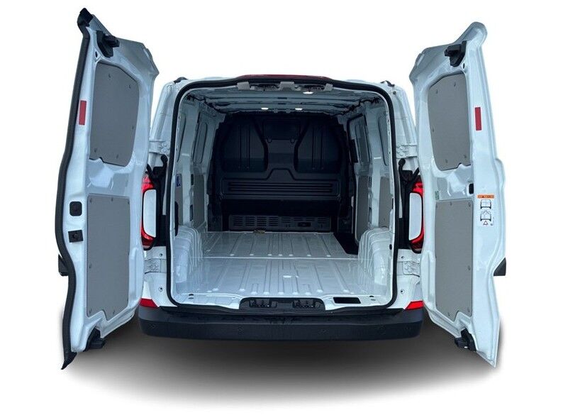 VW e-Transporter Comfort billede 9