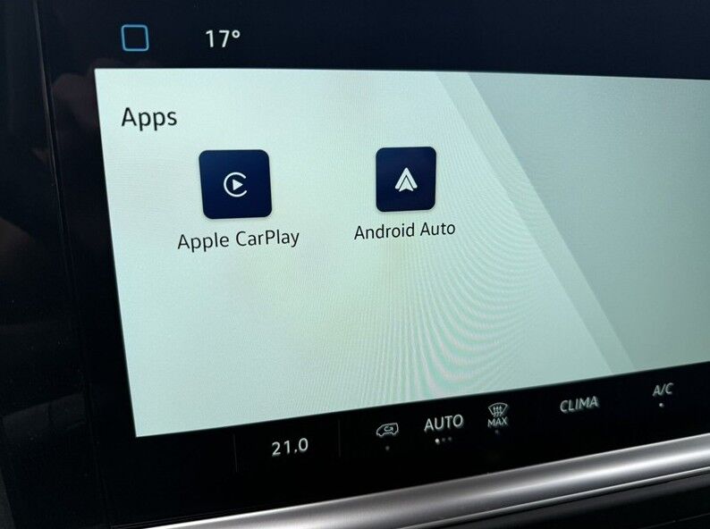 VW e-Transporter Comfort billede 14