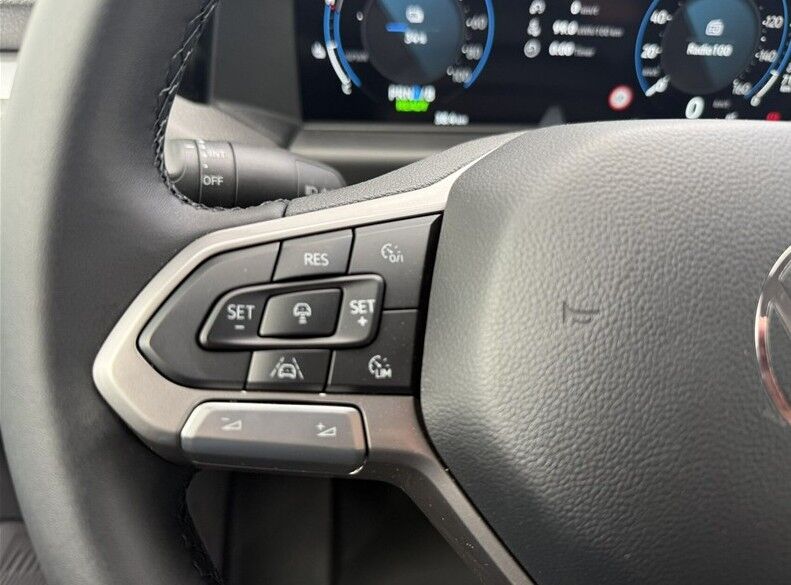 VW e-Transporter Comfort billede 15