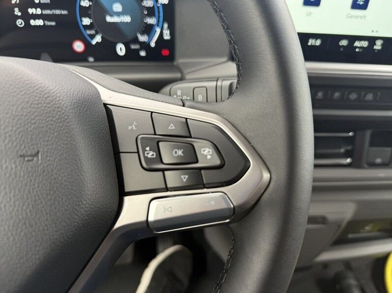 VW e-Transporter Comfort billede 16