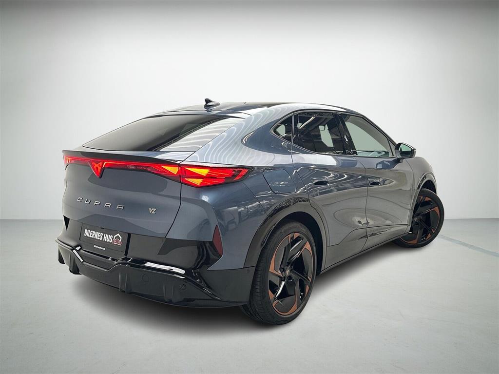 Cupra Tavascan VZ Adrenaline billede 2
