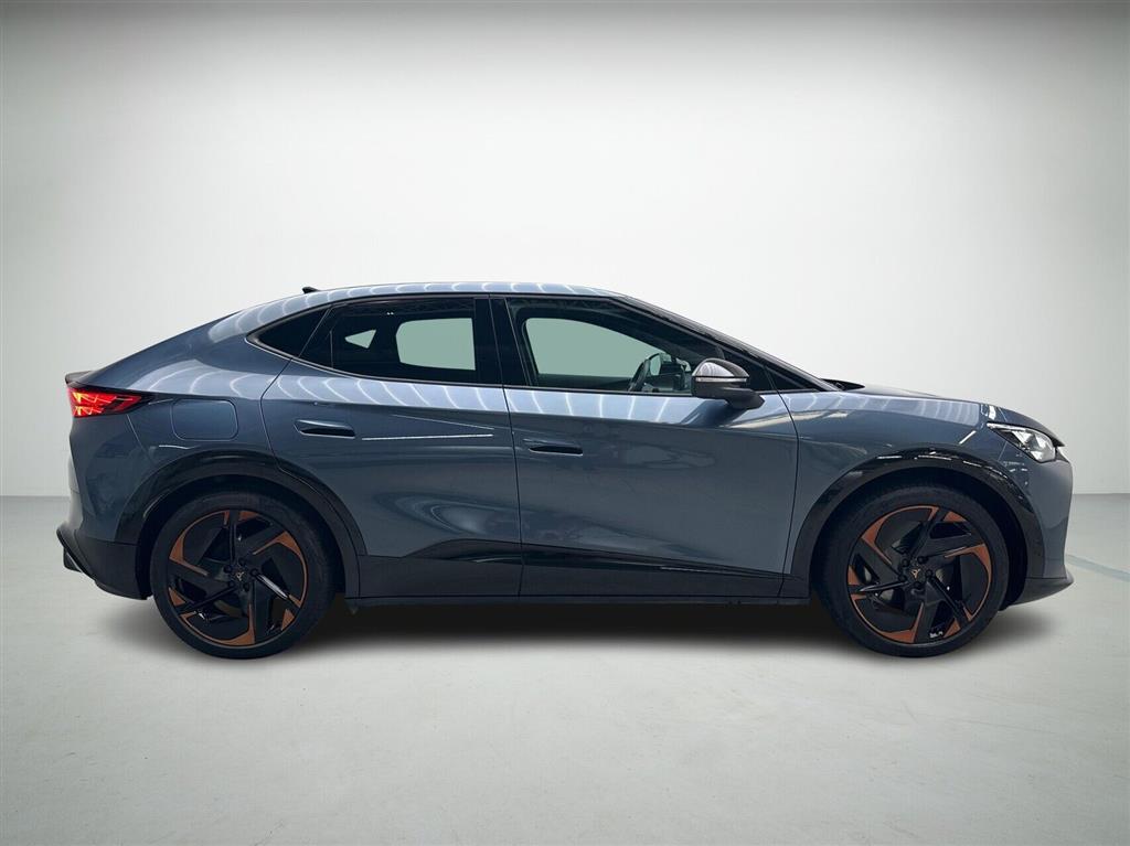 Cupra Tavascan VZ Adrenaline billede 6