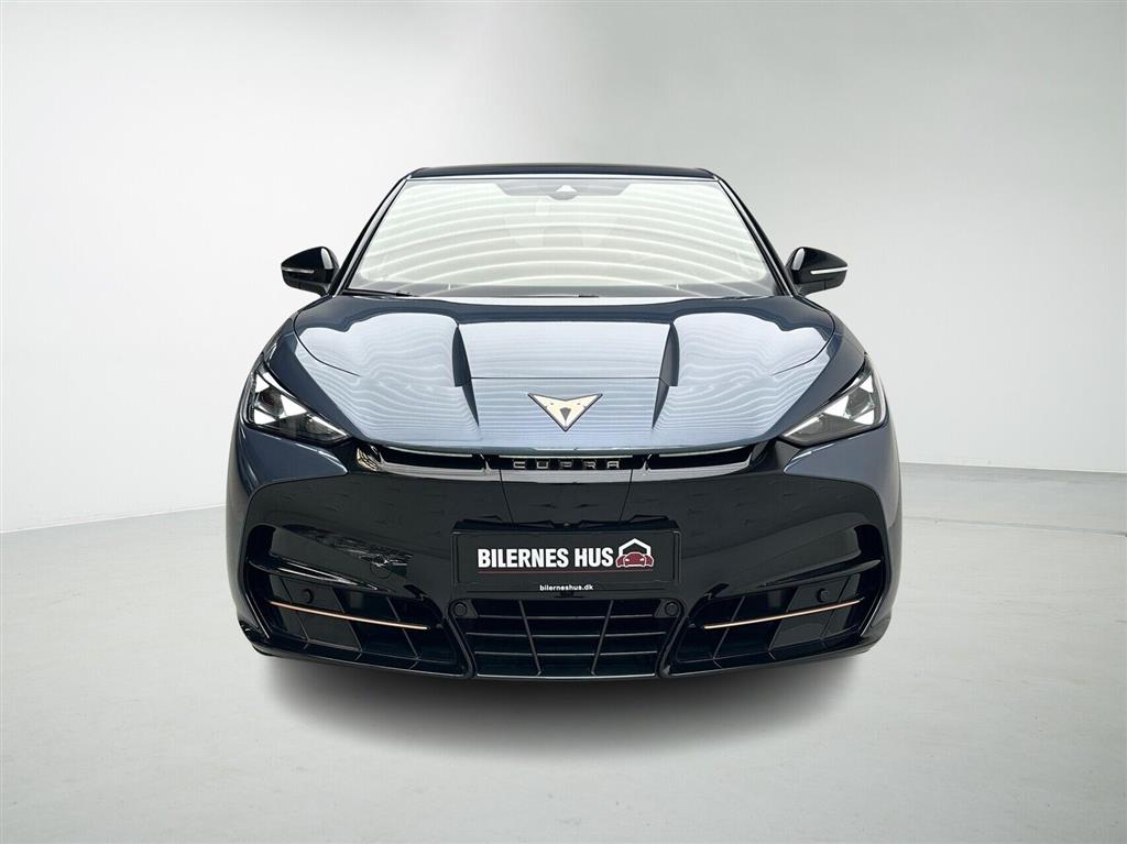 Cupra Tavascan VZ Adrenaline billede 7