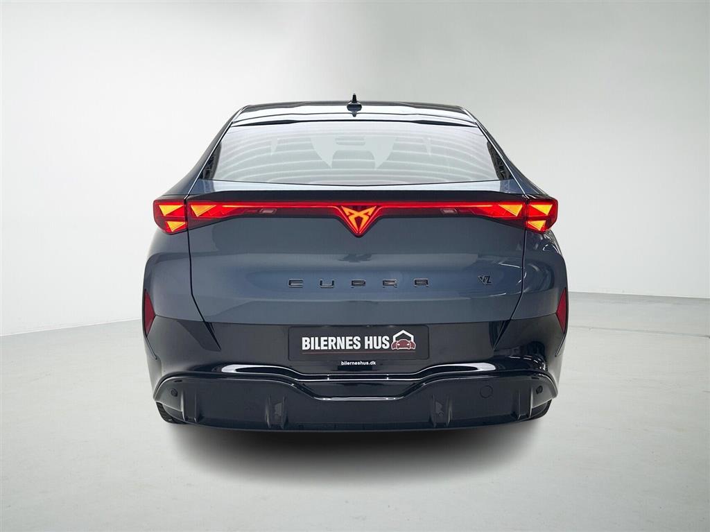Cupra Tavascan VZ Adrenaline billede 8