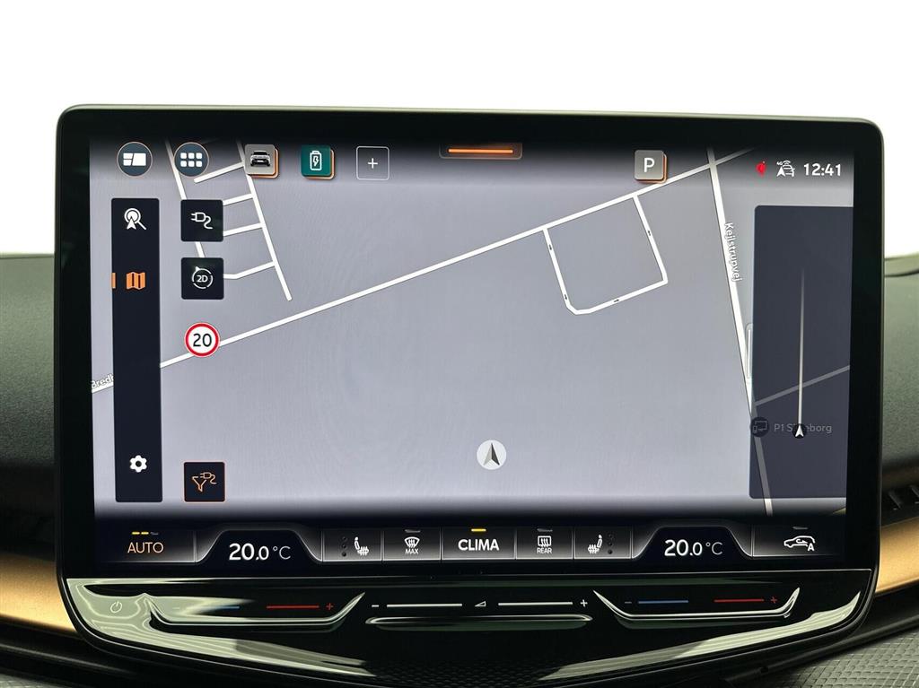 Cupra Tavascan VZ Adrenaline billede 12