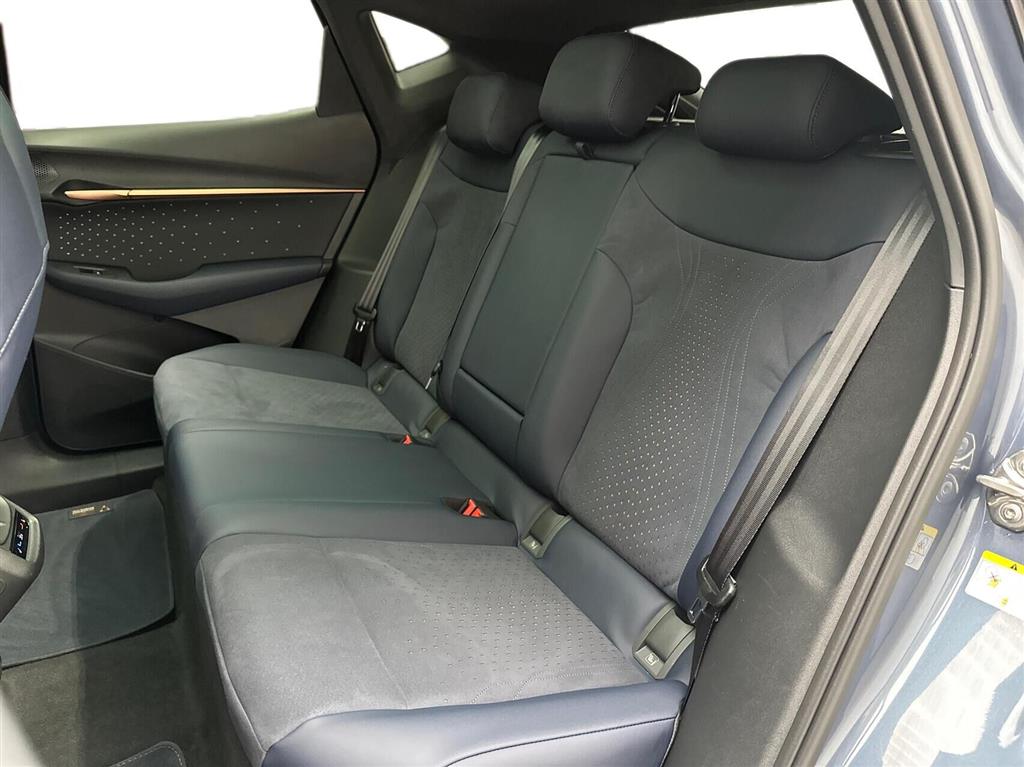Cupra Tavascan VZ Adrenaline billede 13