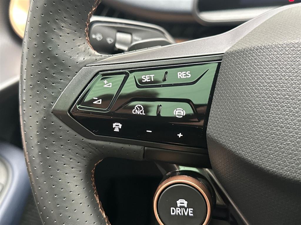 Cupra Tavascan VZ Adrenaline billede 16