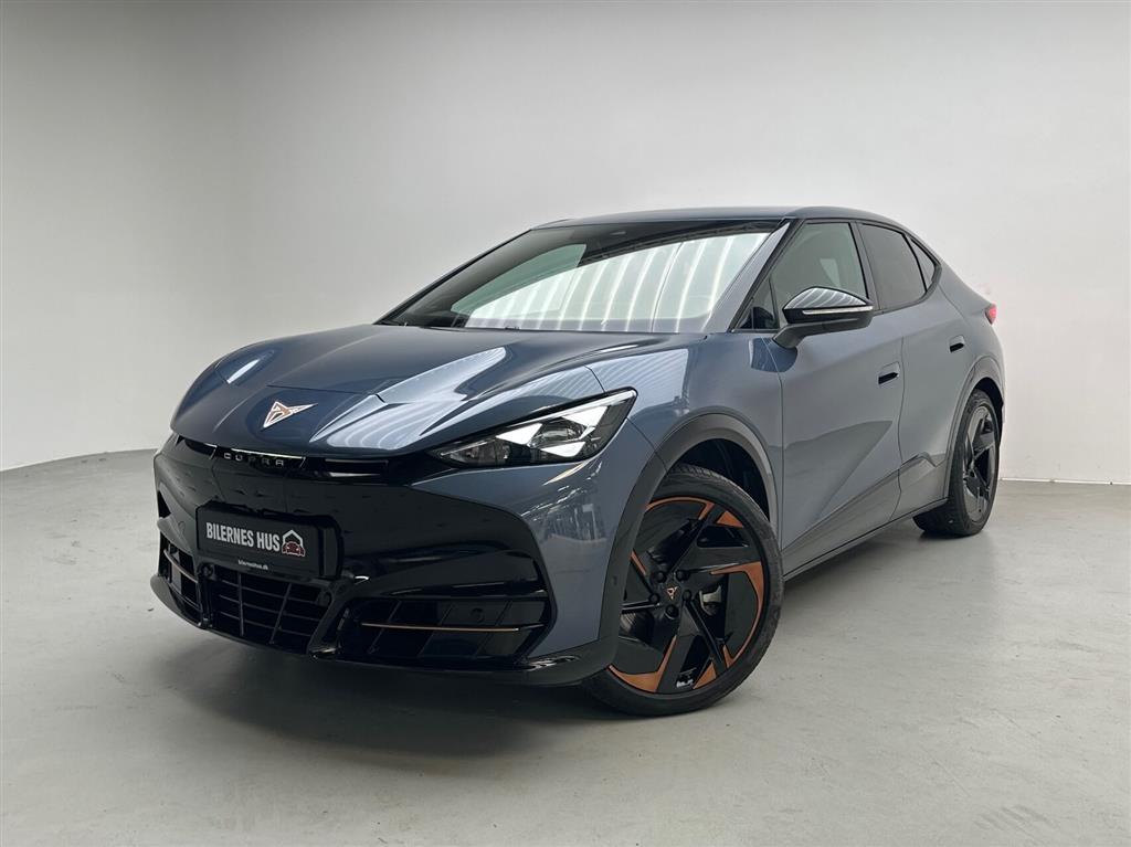 Cupra Tavascan VZ Adrenaline billede 18