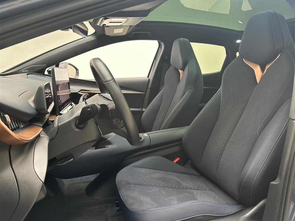 Cupra Tavascan VZ Adrenaline billede 19