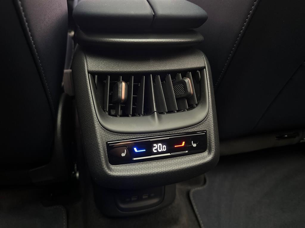 Cupra Tavascan VZ Adrenaline billede 20