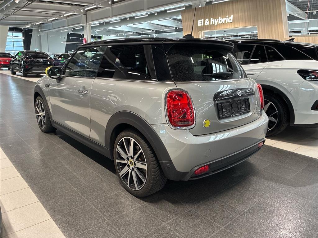 Mini Cooper Essential billede 2