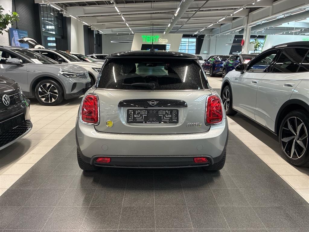 Mini Cooper Essential billede 3