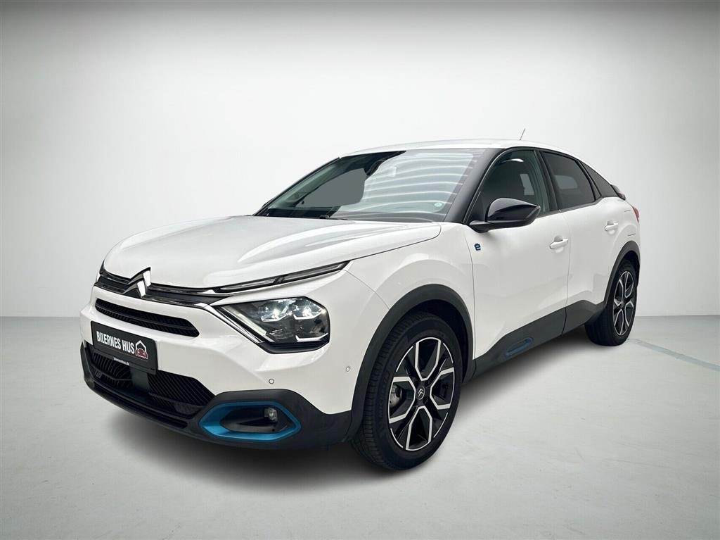 Citroën e-C4 Shine