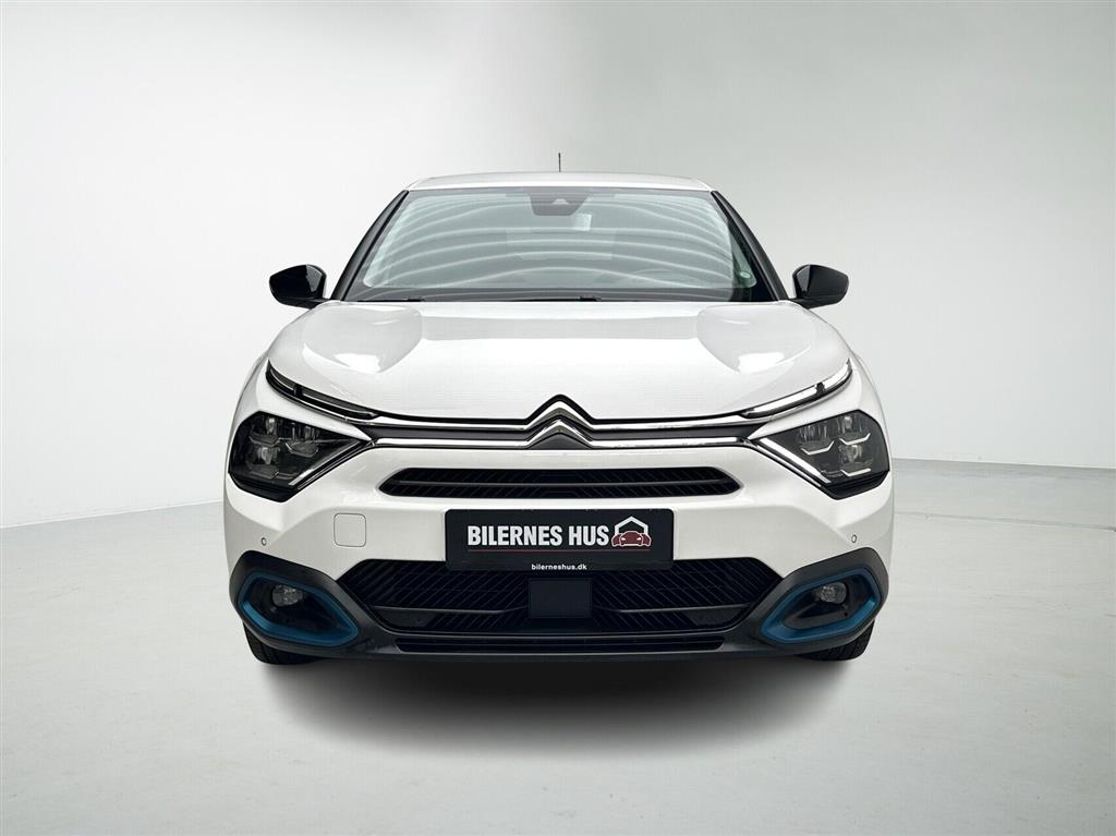 Citroën e-C4 Shine billede 7