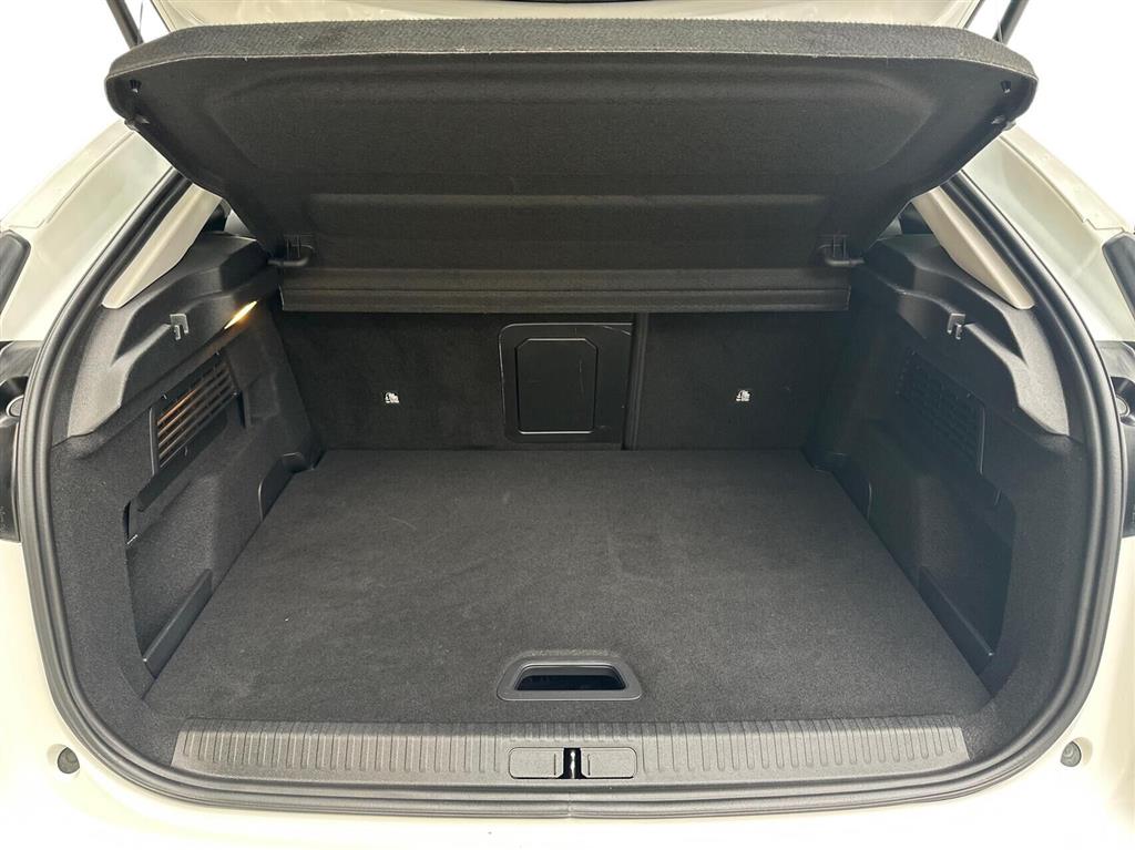 Citroën e-C4 Shine billede 14